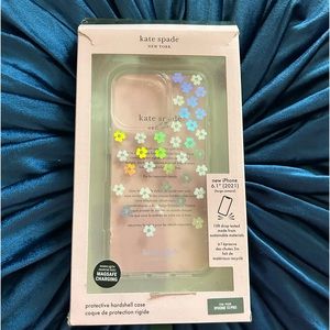 Kate Spade IPhone 13 Pro case